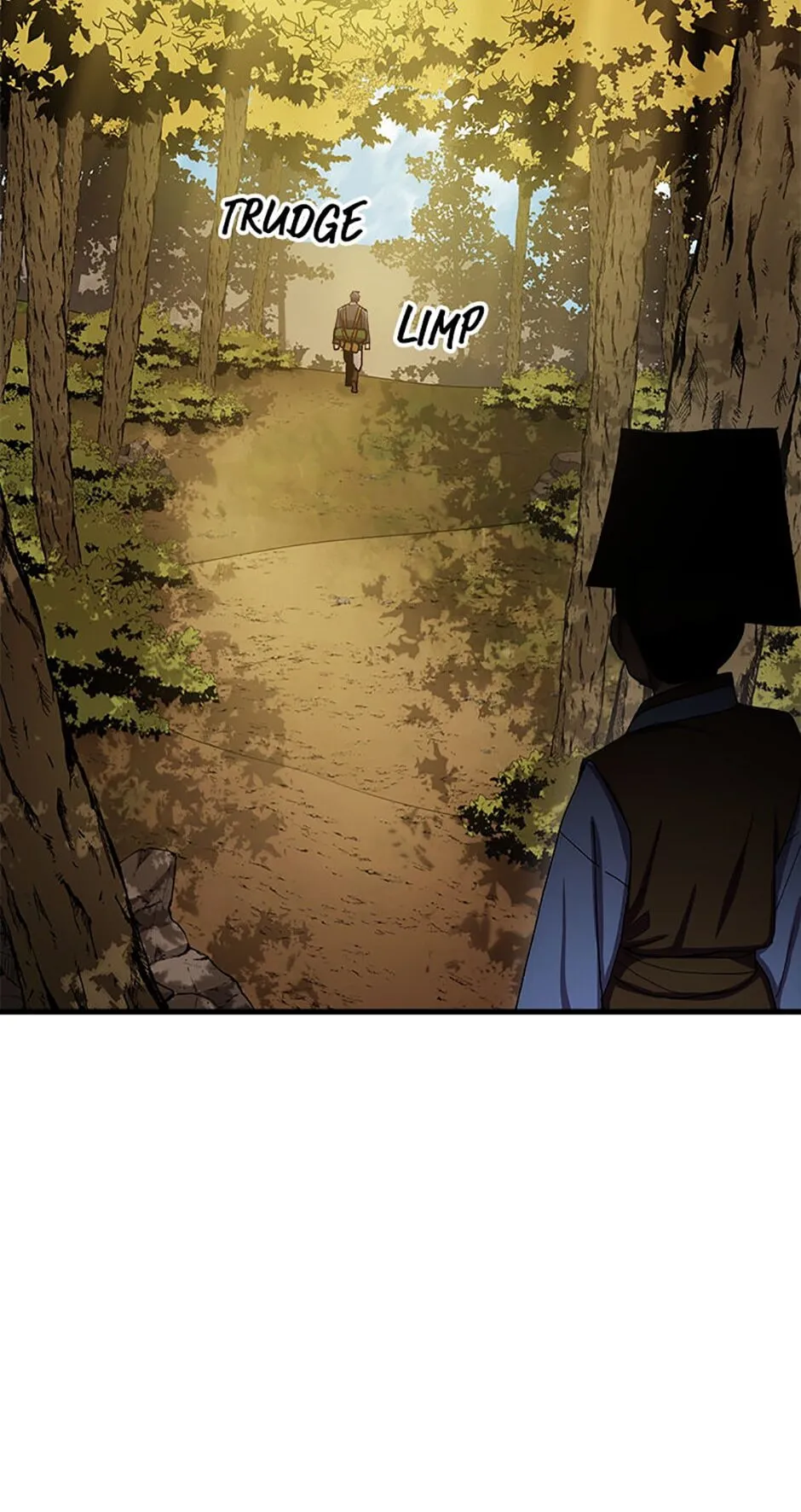 Legend of an Asura - The Poison Dragon Chapter 61 page 89 - 