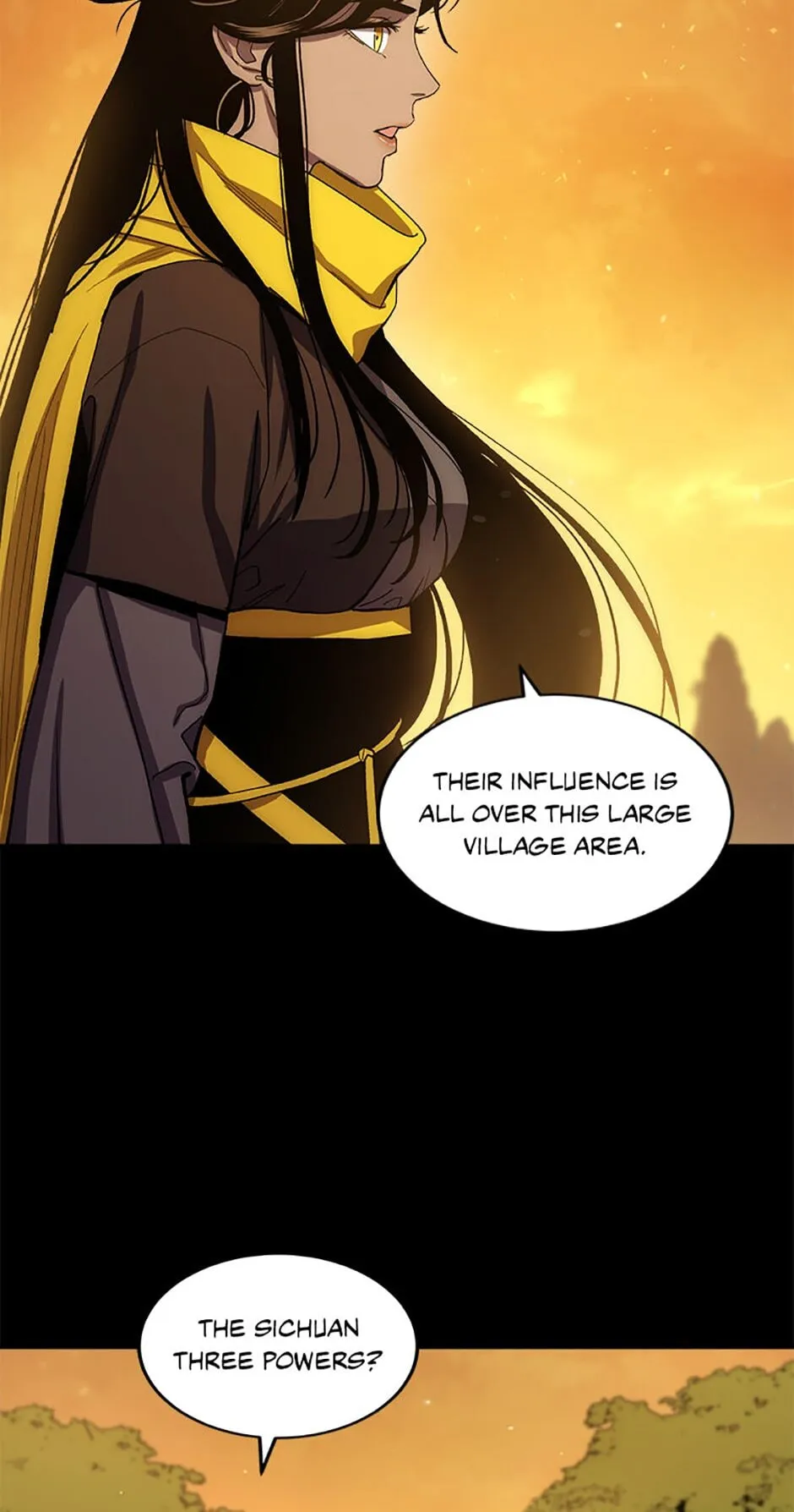 Legend of an Asura - The Poison Dragon Chapter 61 page 94 - 