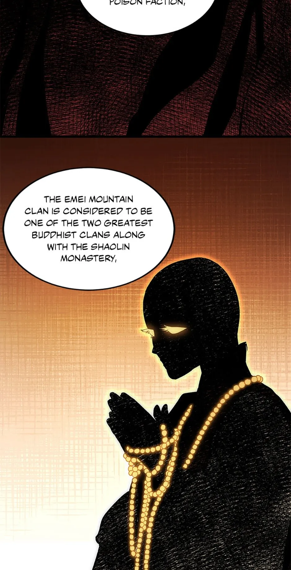 Legend of an Asura - The Poison Dragon Chapter 61 page 97 - 