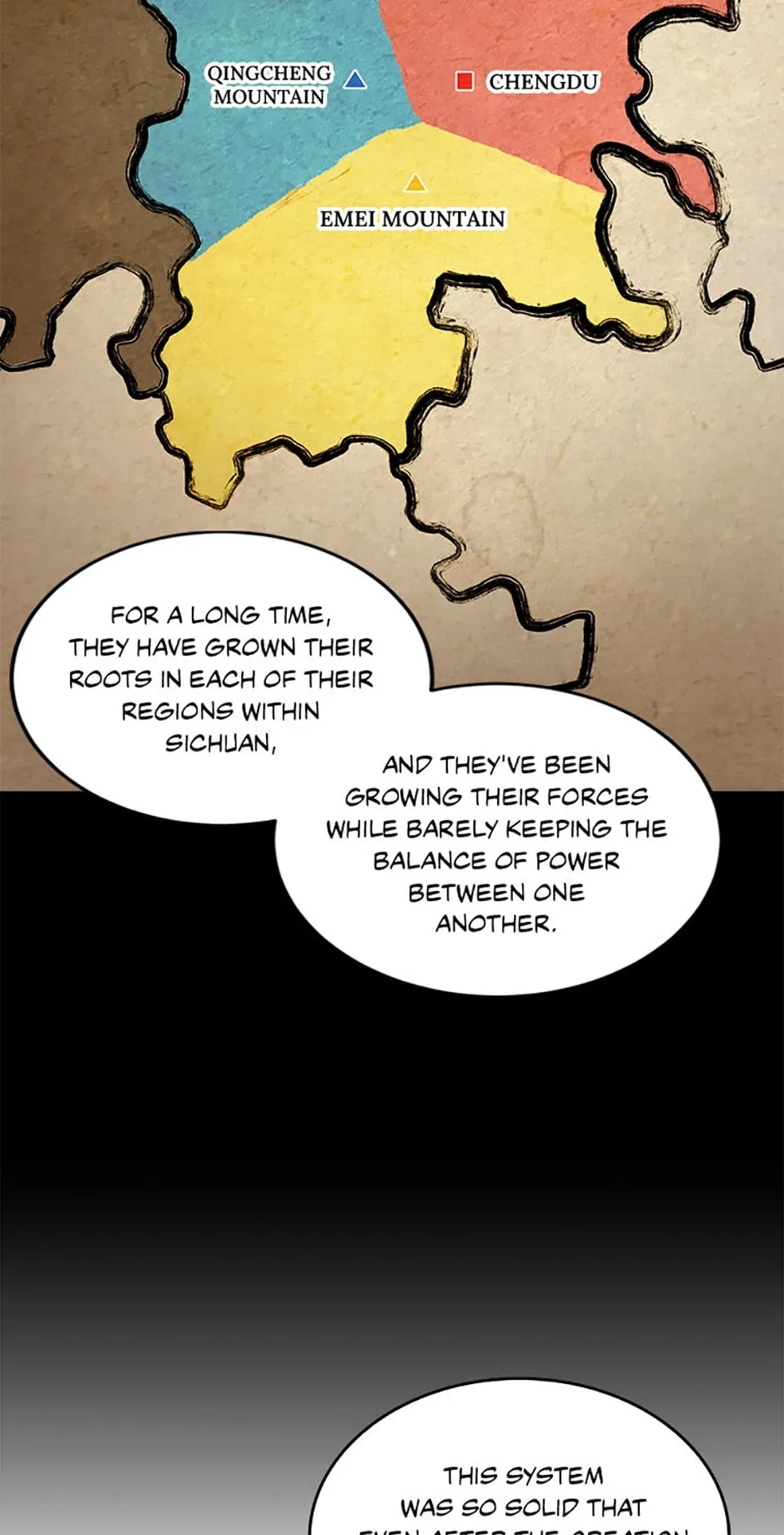 Legend of an Asura - The Poison Dragon Chapter 61 page 100 - 