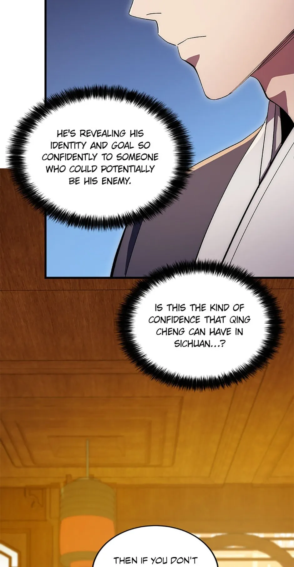 Legend of an Asura - The Poison Dragon Chapter 62 page 101 - 