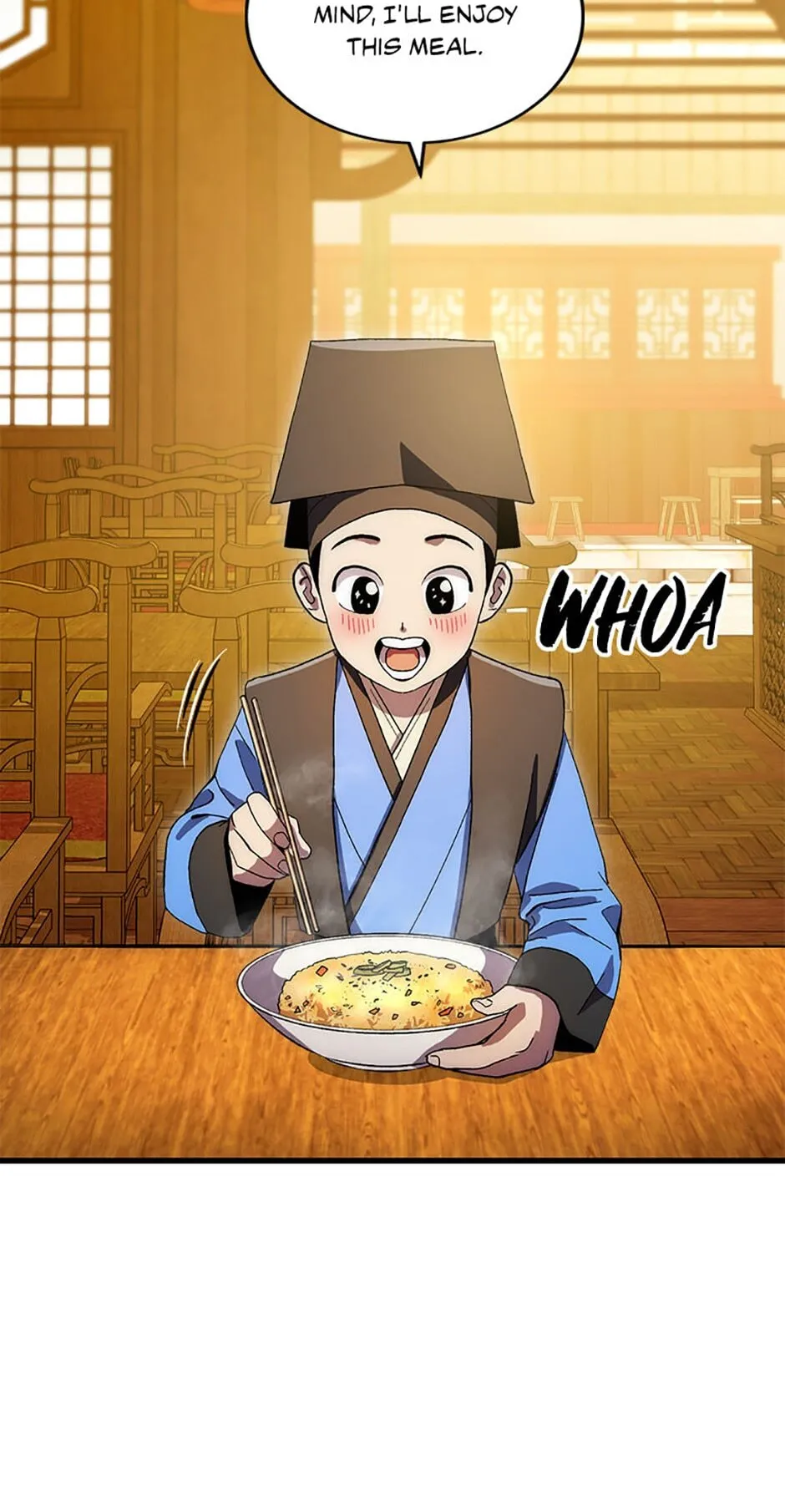 Legend of an Asura - The Poison Dragon Chapter 62 page 102 - 
