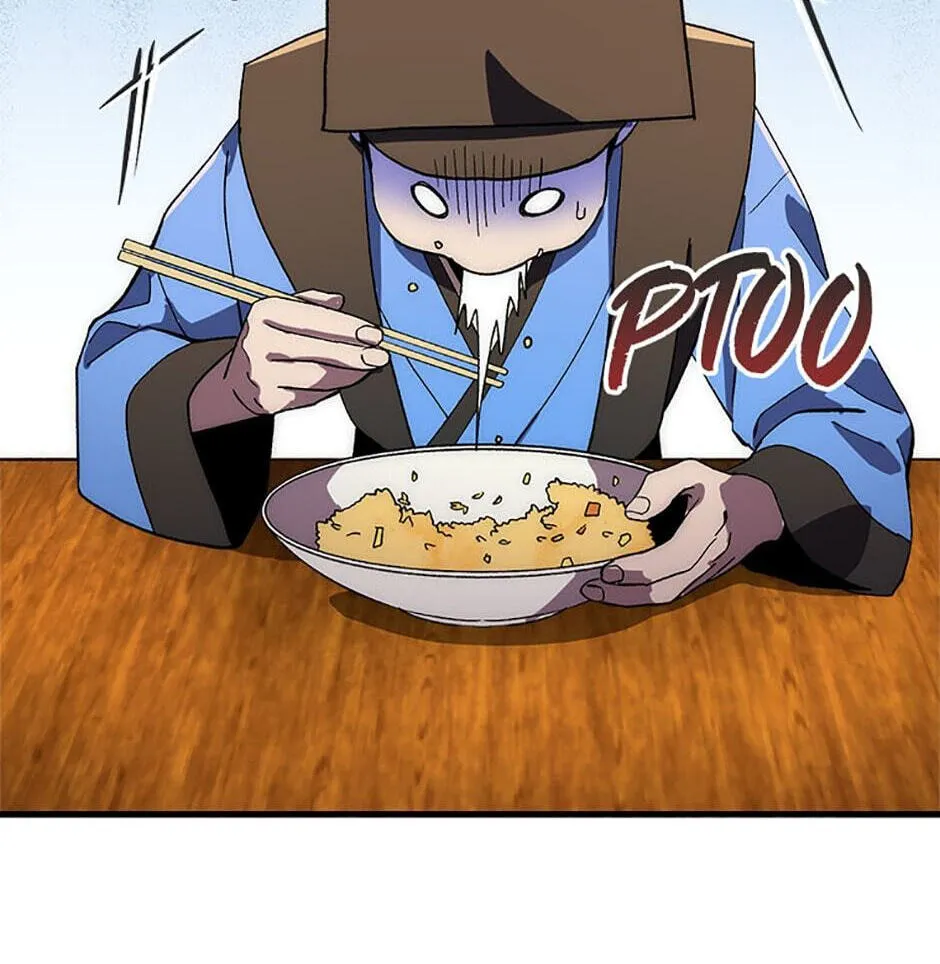 Legend of an Asura - The Poison Dragon Chapter 62 page 106 - 
