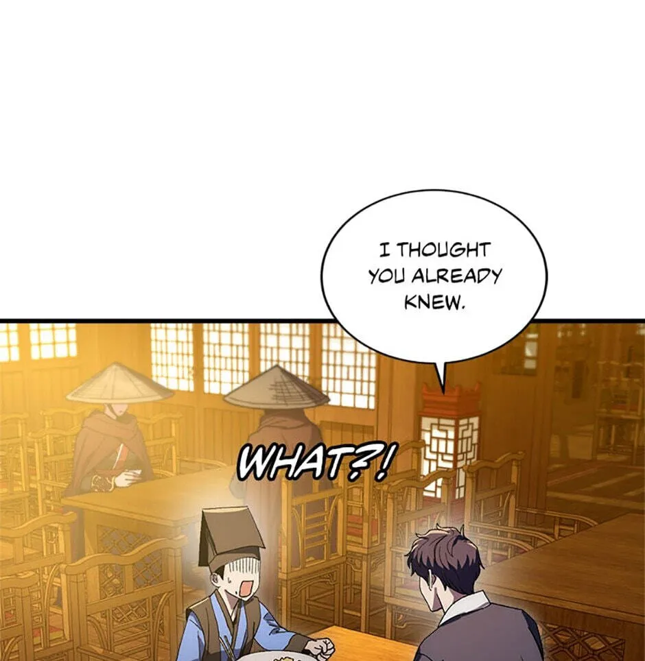 Legend of an Asura - The Poison Dragon Chapter 62 page 109 - 