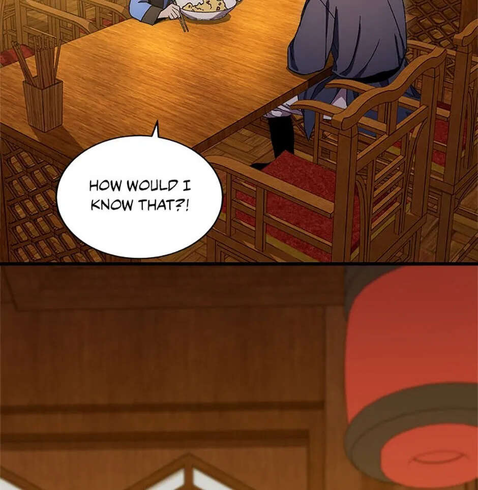 Legend of an Asura - The Poison Dragon Chapter 62 page 110 - 