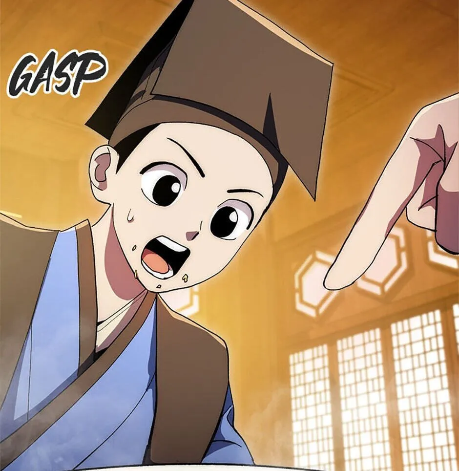 Legend of an Asura - The Poison Dragon Chapter 62 page 115 - 