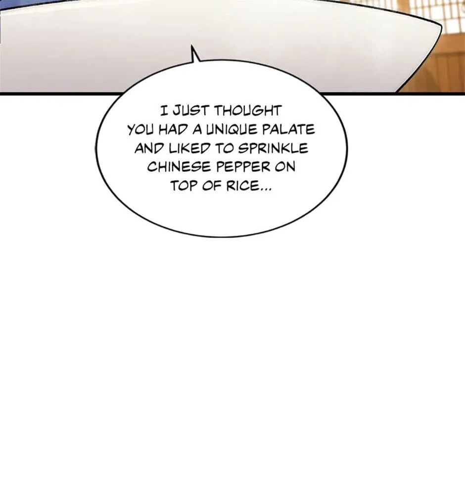 Legend of an Asura - The Poison Dragon Chapter 62 page 116 - 