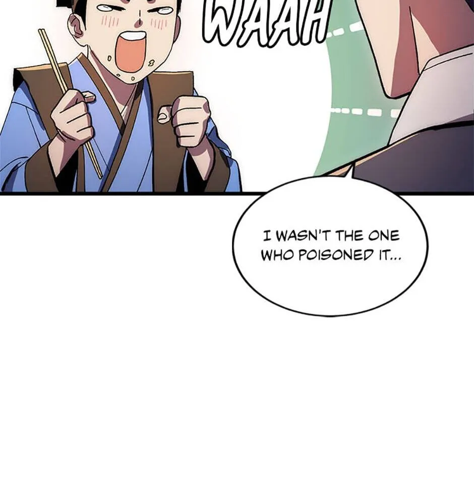 Legend of an Asura - The Poison Dragon Chapter 62 page 118 - 