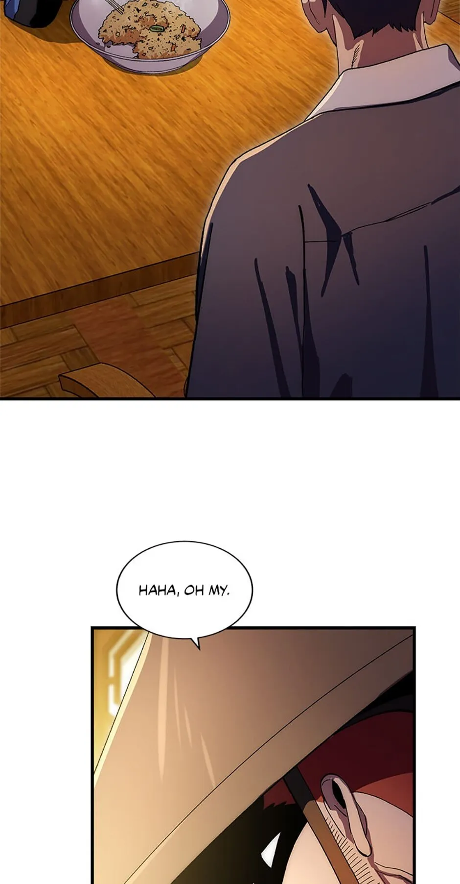 Legend of an Asura - The Poison Dragon Chapter 62 page 121 - 