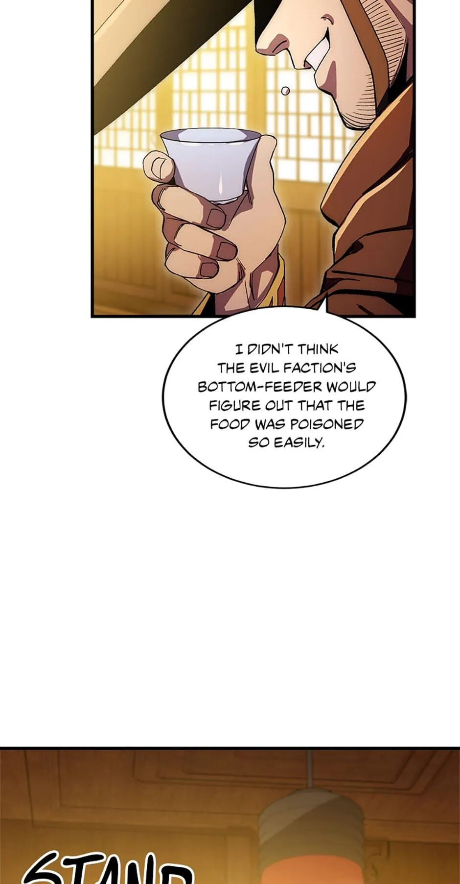 Legend of an Asura - The Poison Dragon Chapter 62 page 122 - 