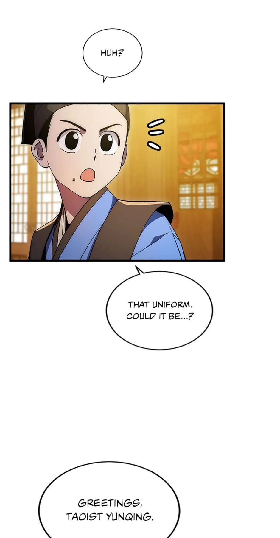 Legend of an Asura - The Poison Dragon Chapter 62 page 124 - 