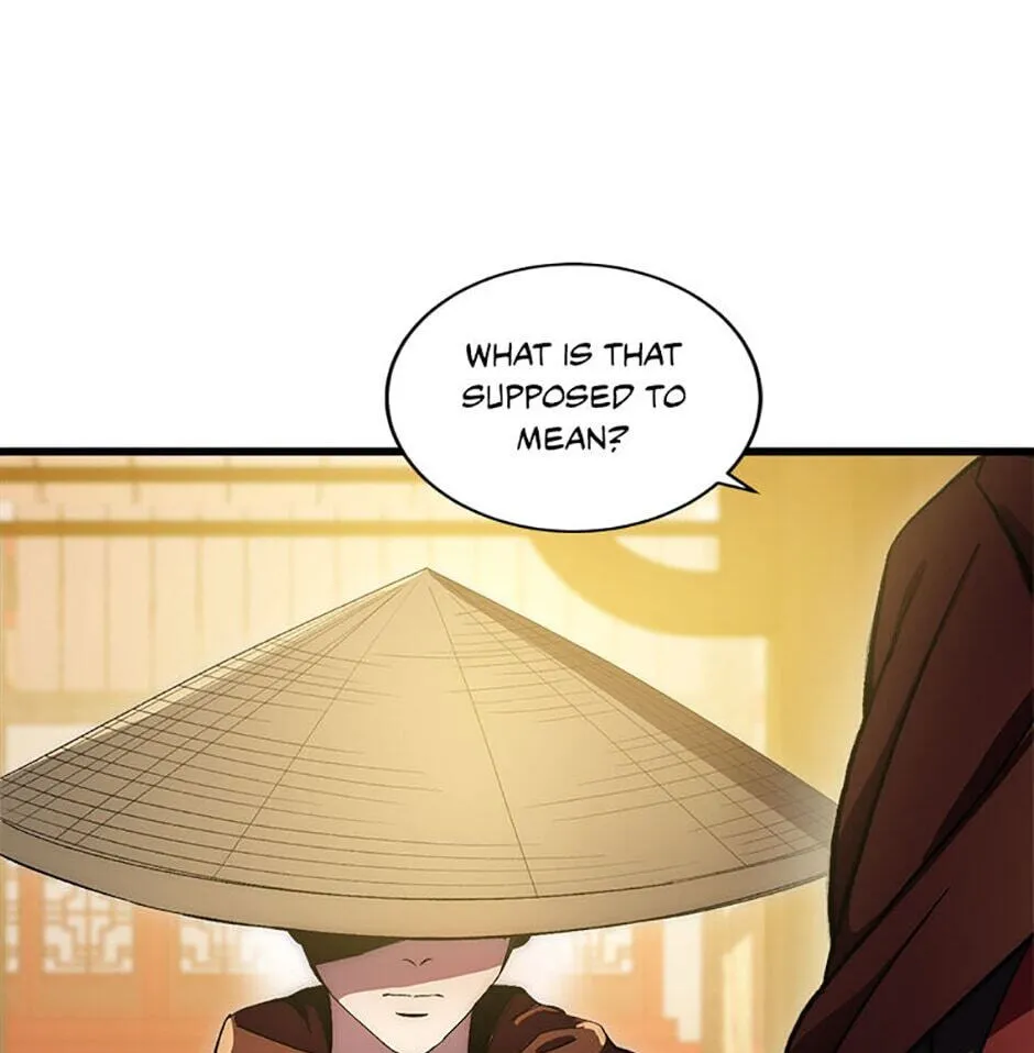 Legend of an Asura - The Poison Dragon Chapter 62 page 128 - 