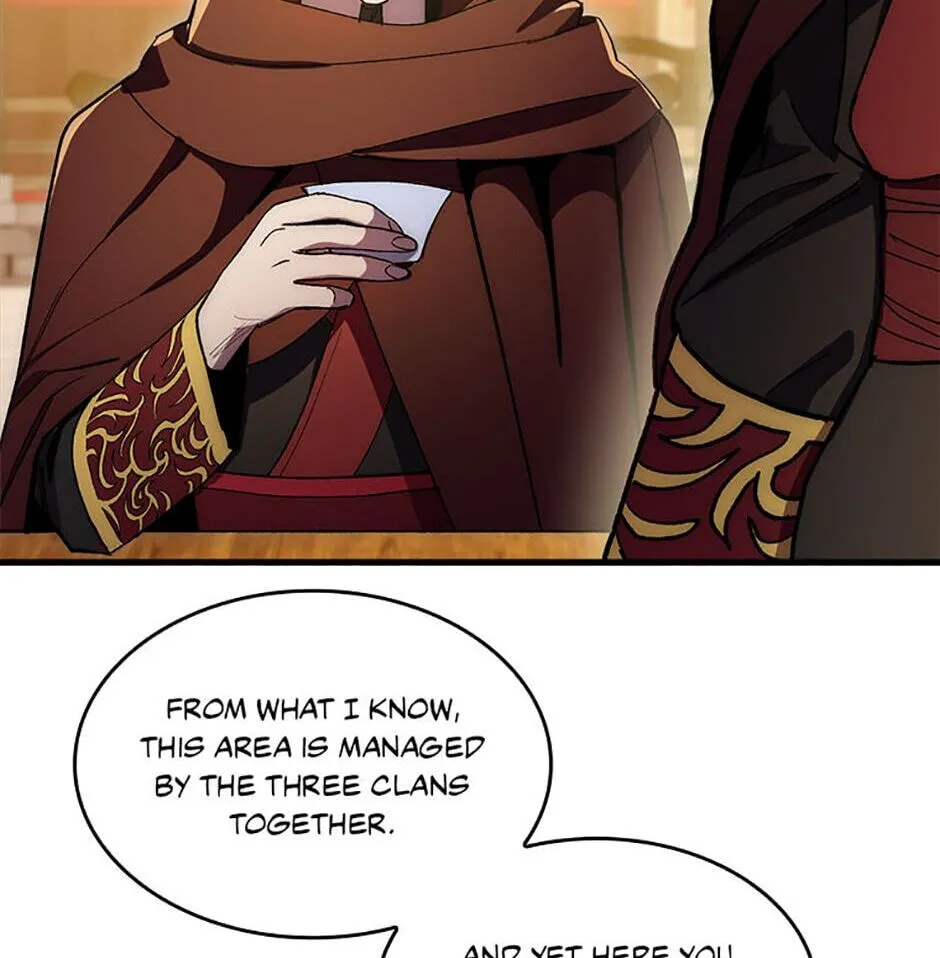 Legend of an Asura - The Poison Dragon Chapter 62 page 129 - 