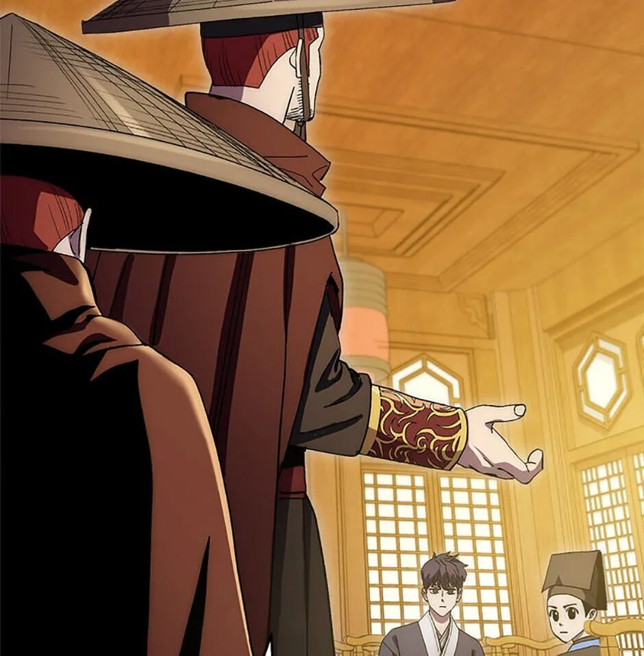 Legend of an Asura - The Poison Dragon Chapter 62 page 133 - 