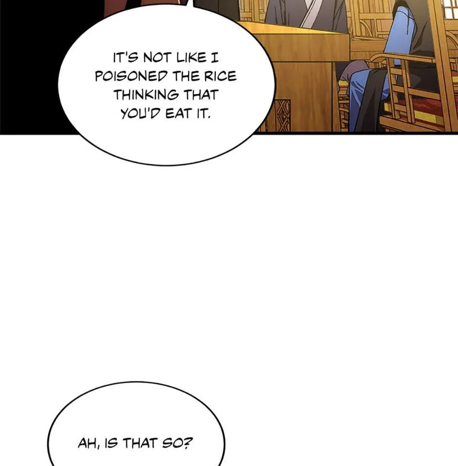 Legend of an Asura - The Poison Dragon Chapter 62 page 134 - 