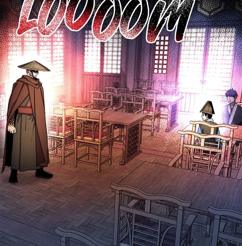 Legend of an Asura - The Poison Dragon Chapter 62 page 140 - 