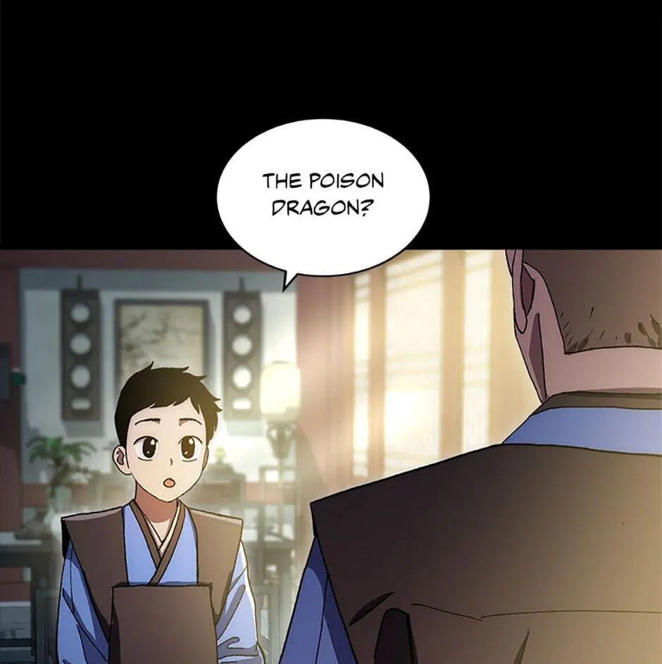 Legend of an Asura - The Poison Dragon Chapter 62 page 15 - 