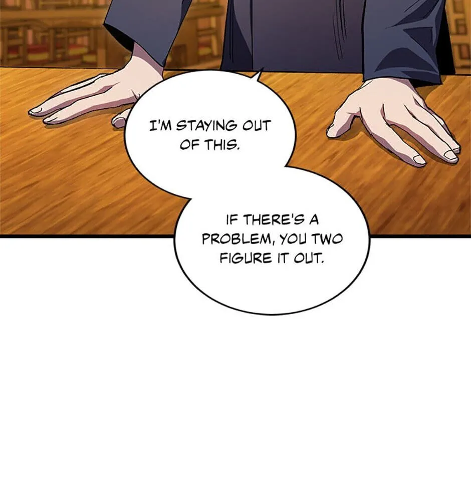 Legend of an Asura - The Poison Dragon Chapter 62 page 143 - 