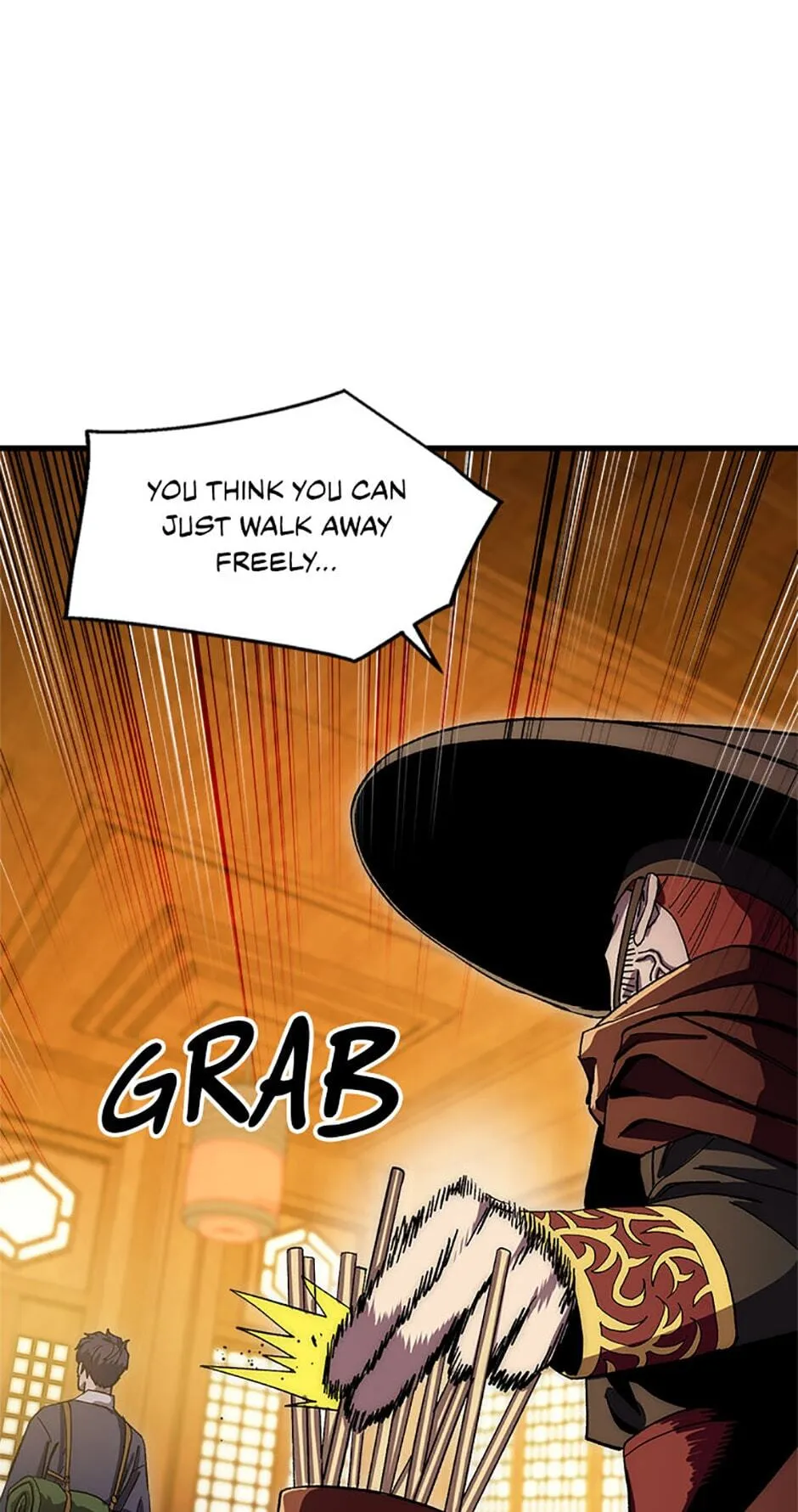 Legend of an Asura - The Poison Dragon Chapter 62 page 146 - 