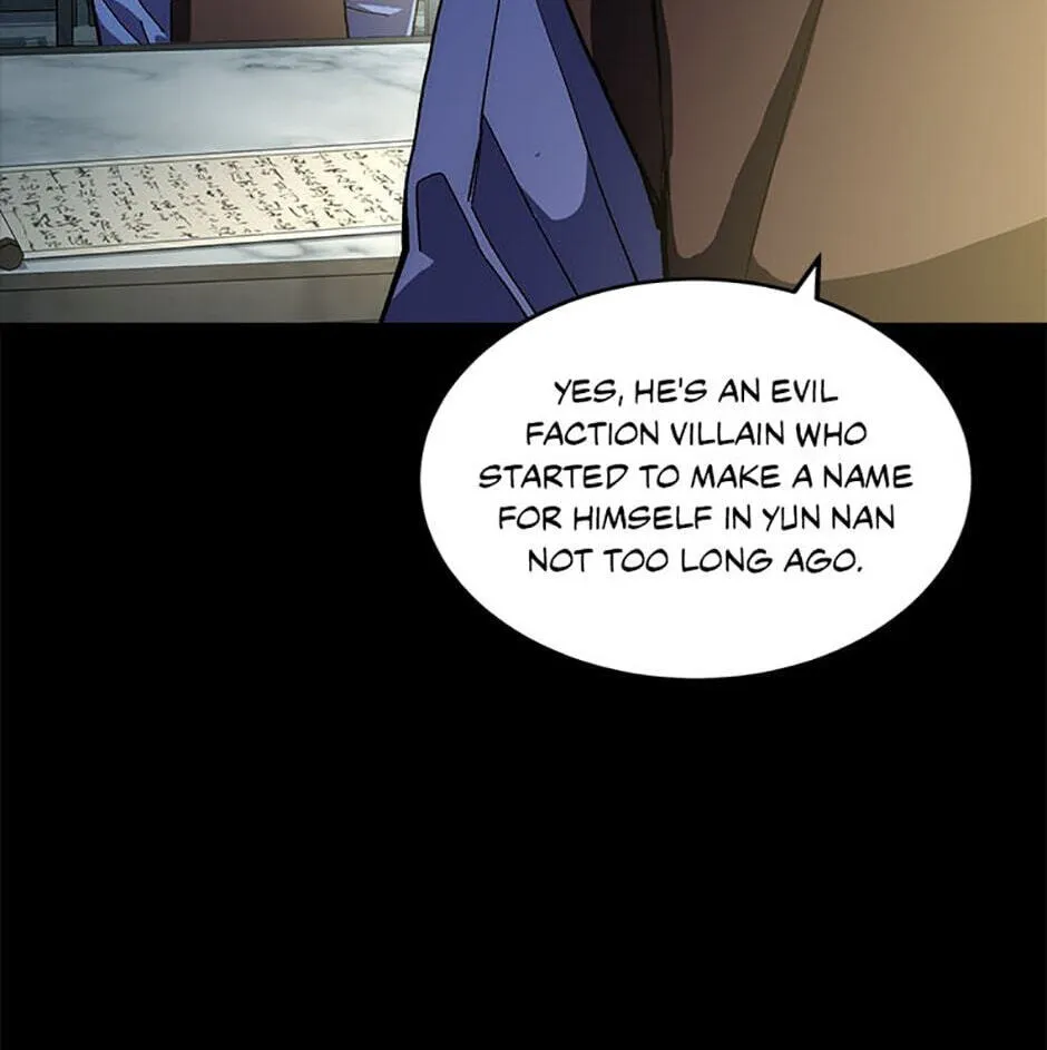 Legend of an Asura - The Poison Dragon Chapter 62 page 16 - 