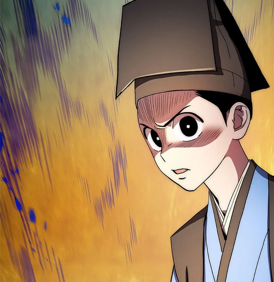Legend of an Asura - The Poison Dragon Chapter 62 page 156 - 