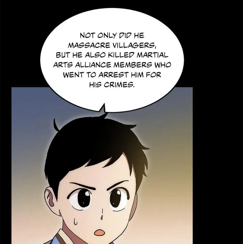 Legend of an Asura - The Poison Dragon Chapter 62 page 17 - 