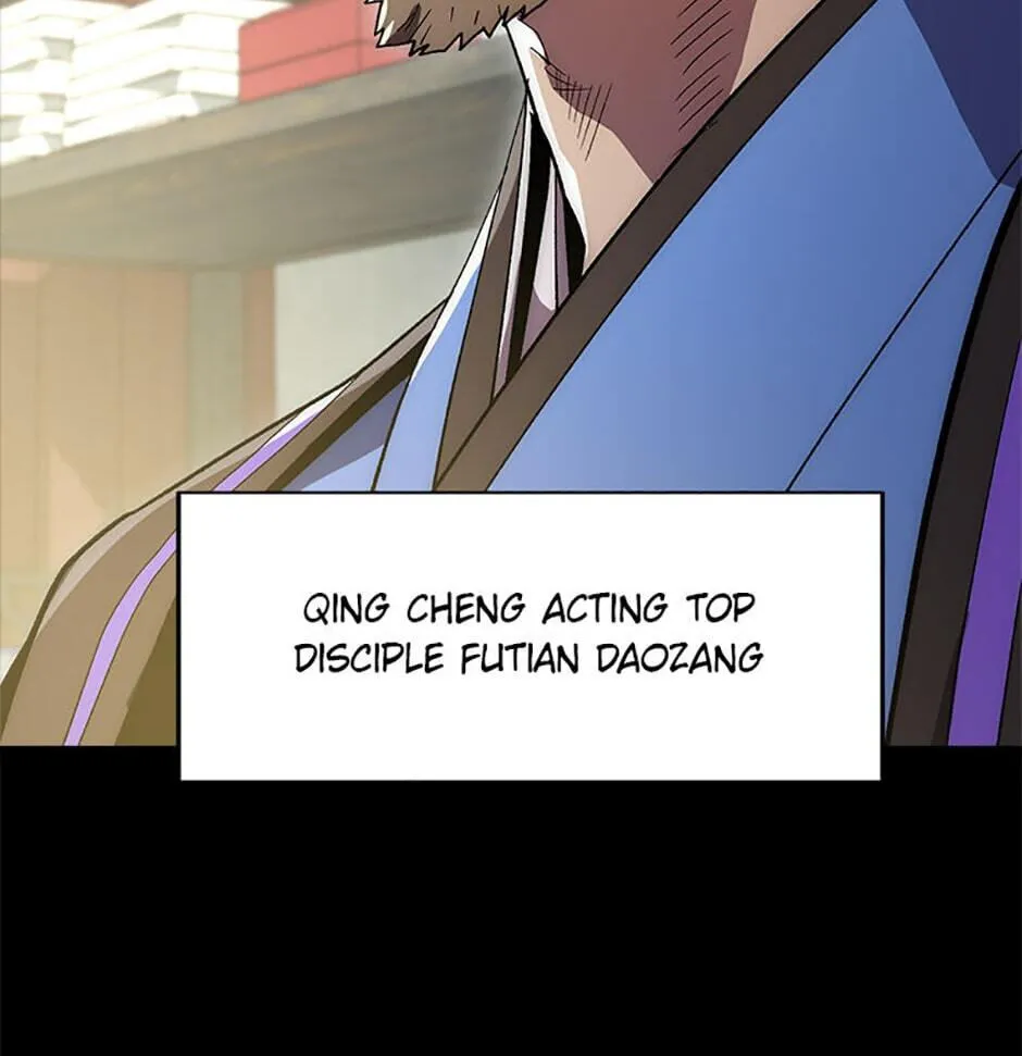 Legend of an Asura - The Poison Dragon Chapter 62 page 21 - 