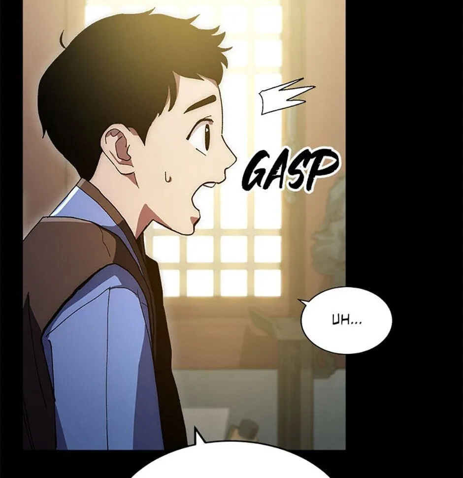 Legend of an Asura - The Poison Dragon Chapter 62 page 23 - 