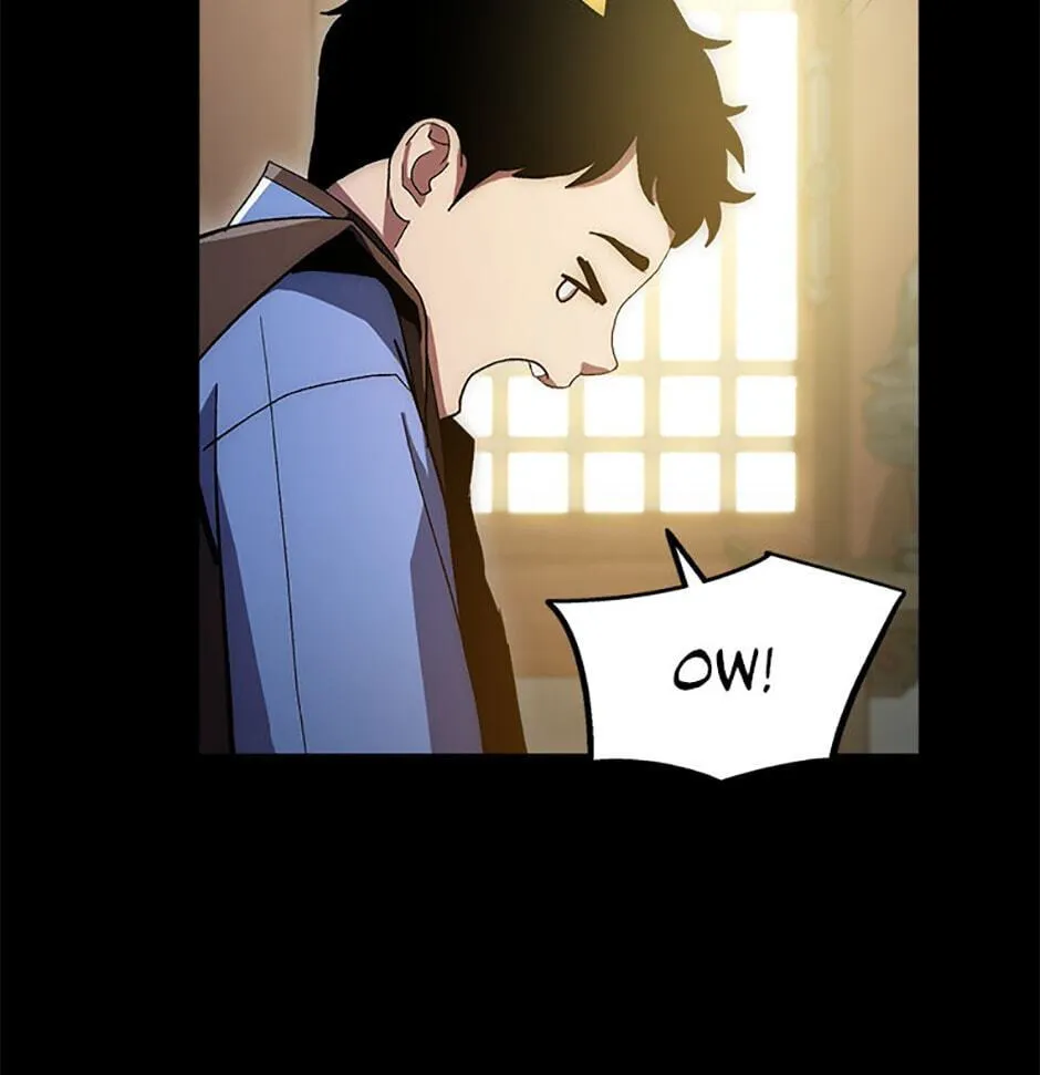 Legend of an Asura - The Poison Dragon Chapter 62 page 25 - 