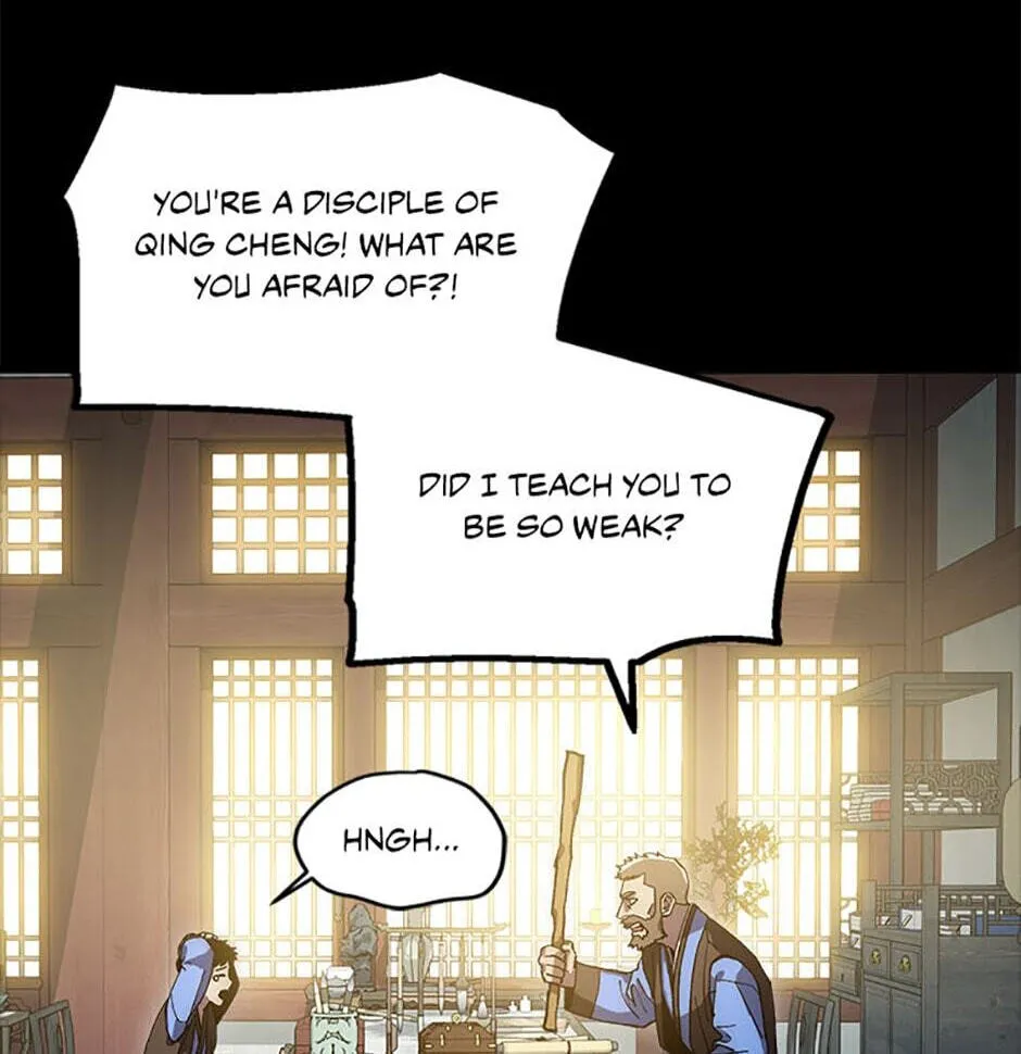 Legend of an Asura - The Poison Dragon Chapter 62 page 26 - 