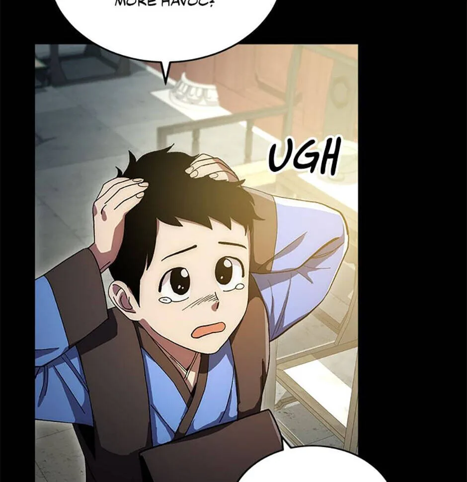 Legend of an Asura - The Poison Dragon Chapter 62 page 30 - 