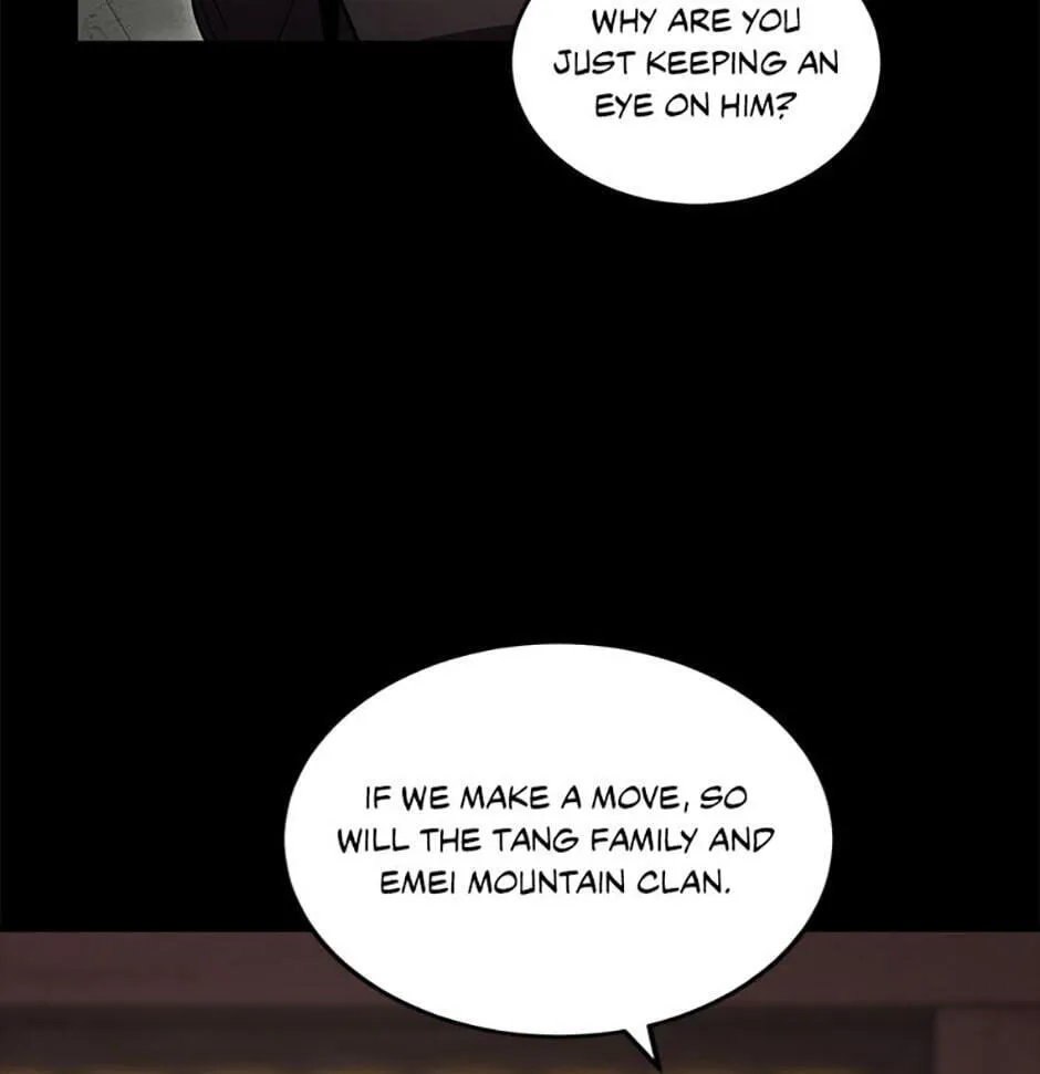 Legend of an Asura - The Poison Dragon Chapter 62 page 31 - 