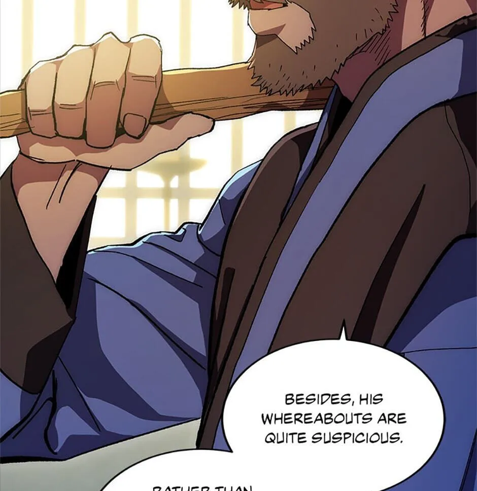 Legend of an Asura - The Poison Dragon Chapter 62 page 33 - 