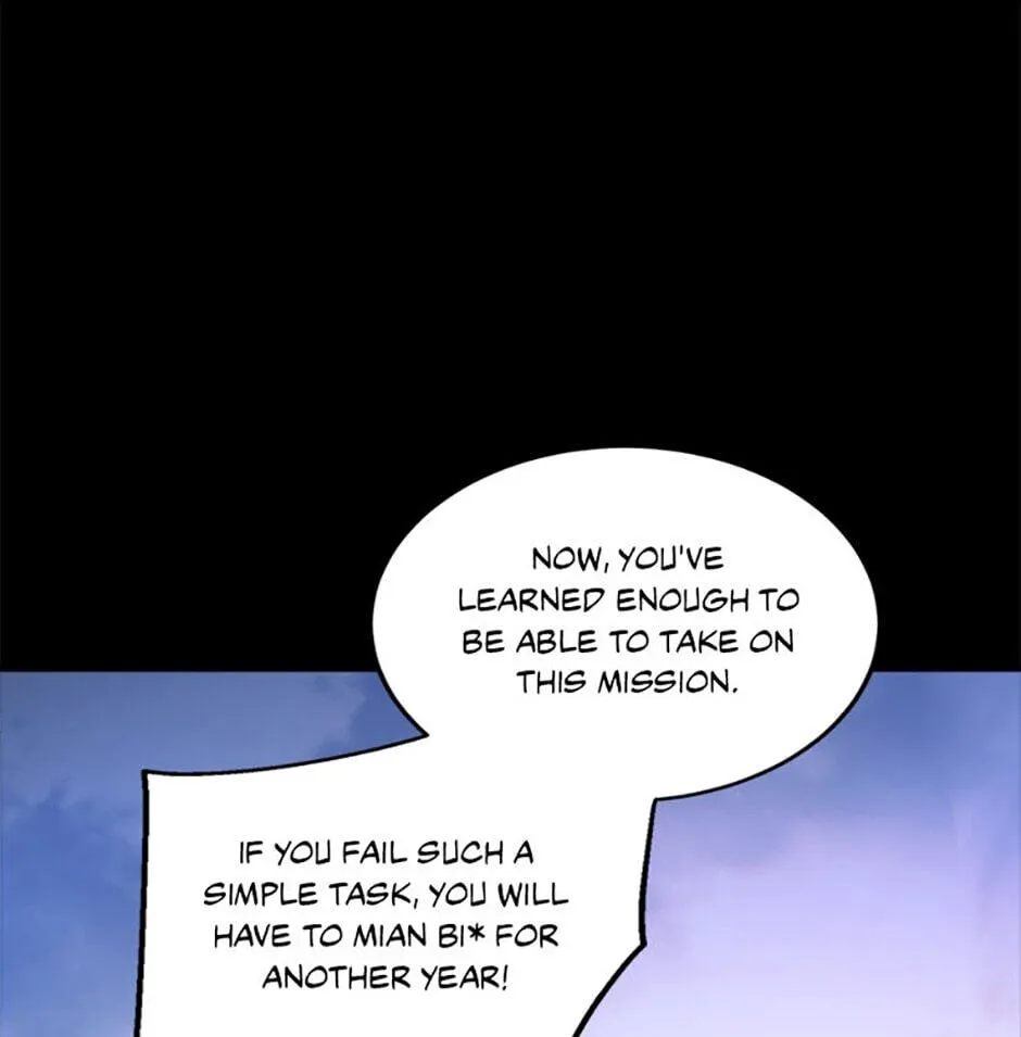 Legend of an Asura - The Poison Dragon Chapter 62 page 35 - 