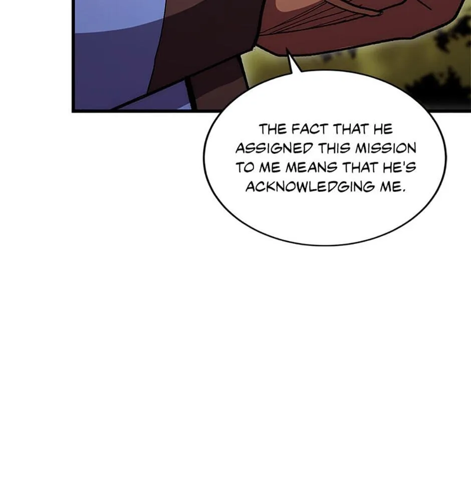 Legend of an Asura - The Poison Dragon Chapter 62 page 43 - 
