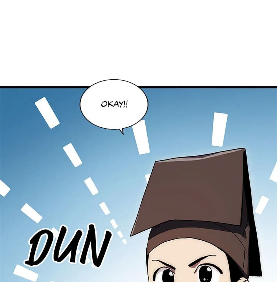 Legend of an Asura - The Poison Dragon Chapter 62 page 44 - 