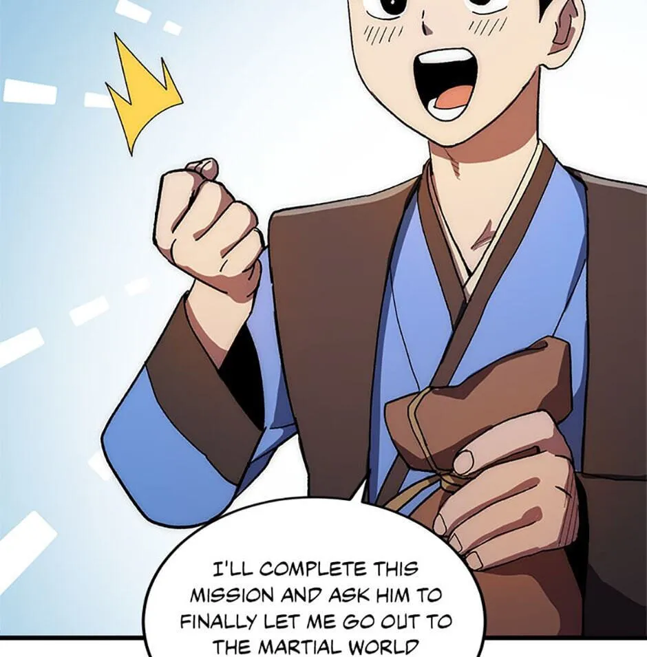 Legend of an Asura - The Poison Dragon Chapter 62 page 45 - 