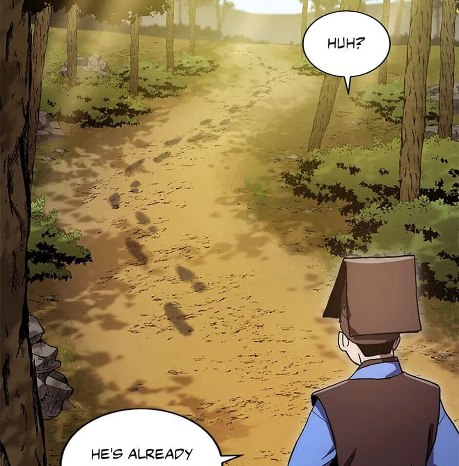 Legend of an Asura - The Poison Dragon Chapter 62 page 47 - 