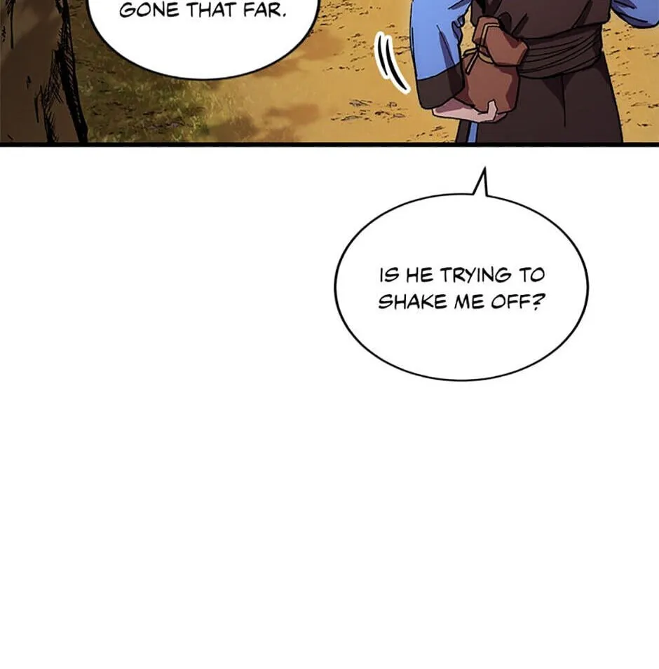 Legend of an Asura - The Poison Dragon Chapter 62 page 48 - 