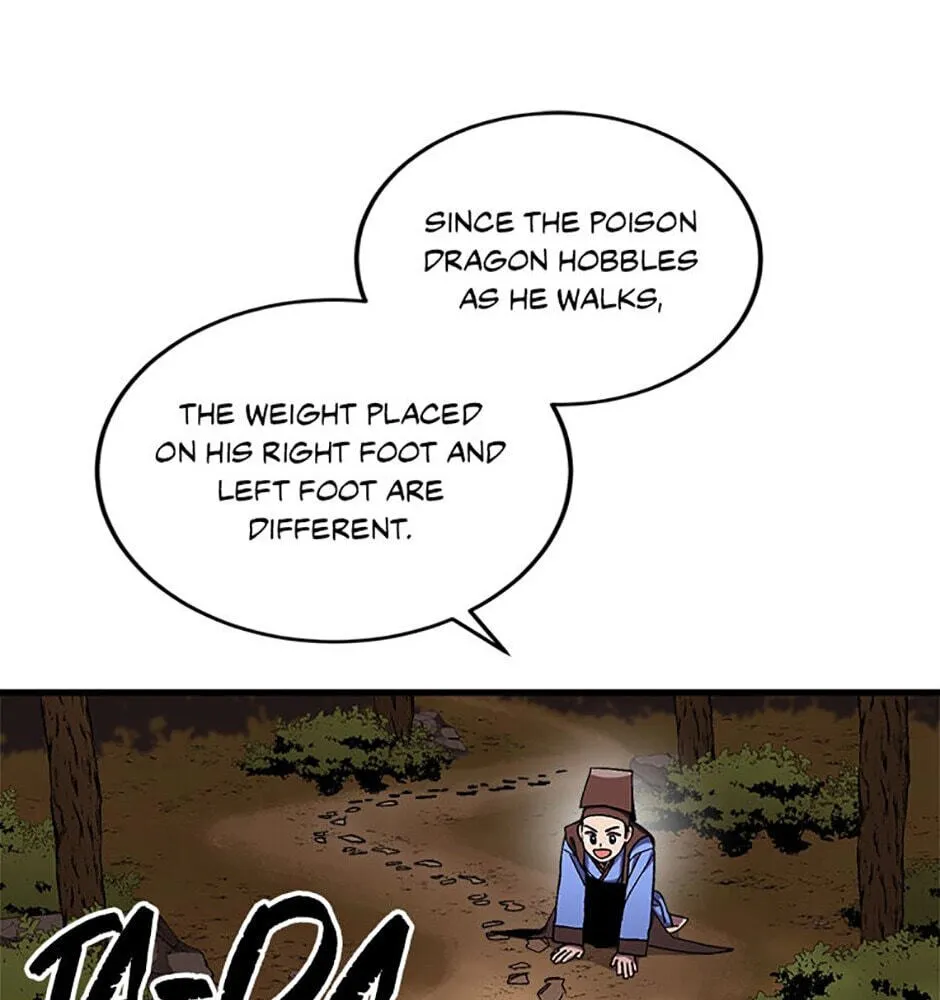Legend of an Asura - The Poison Dragon Chapter 62 page 51 - 