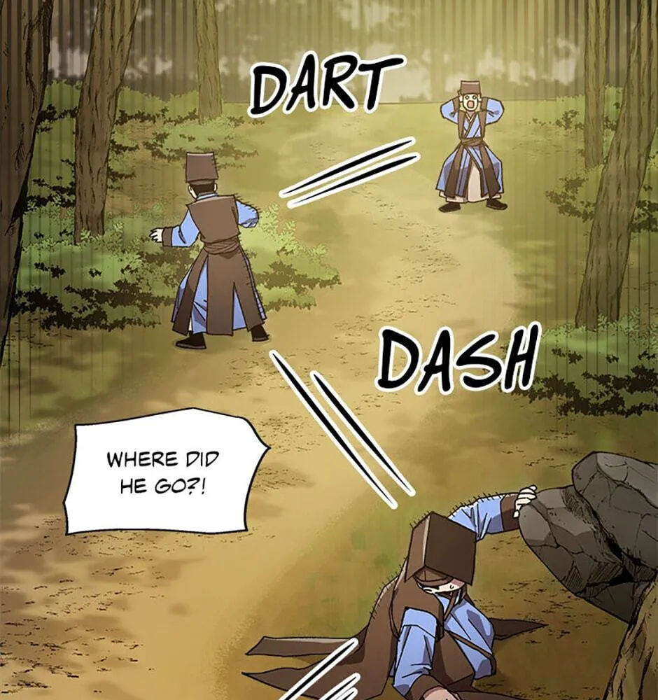 Legend of an Asura - The Poison Dragon Chapter 62 page 60 - 