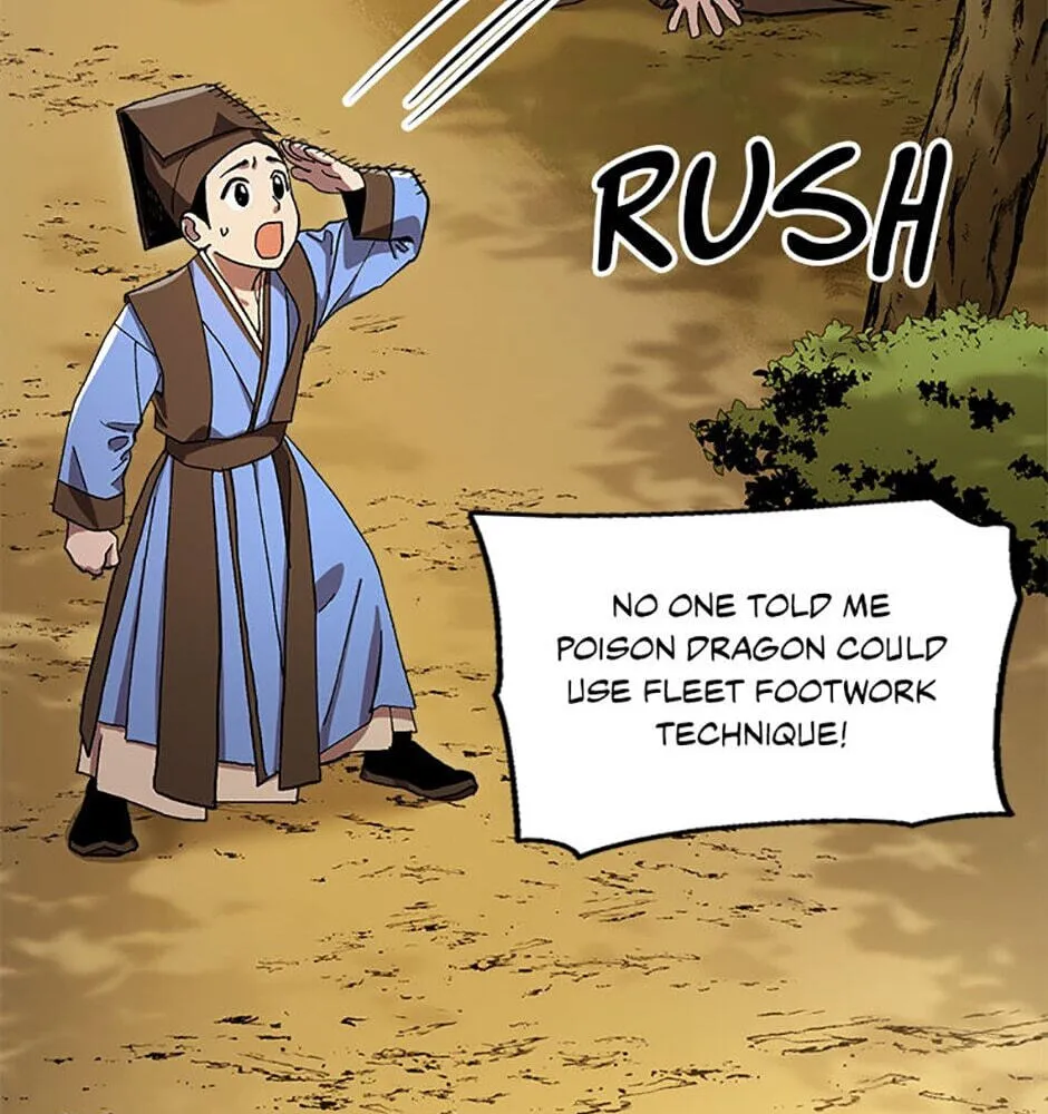 Legend of an Asura - The Poison Dragon Chapter 62 page 61 - 