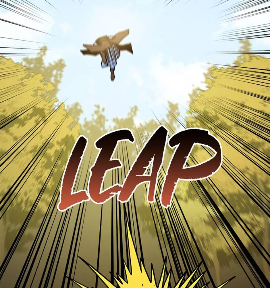 Legend of an Asura - The Poison Dragon Chapter 62 page 65 - 