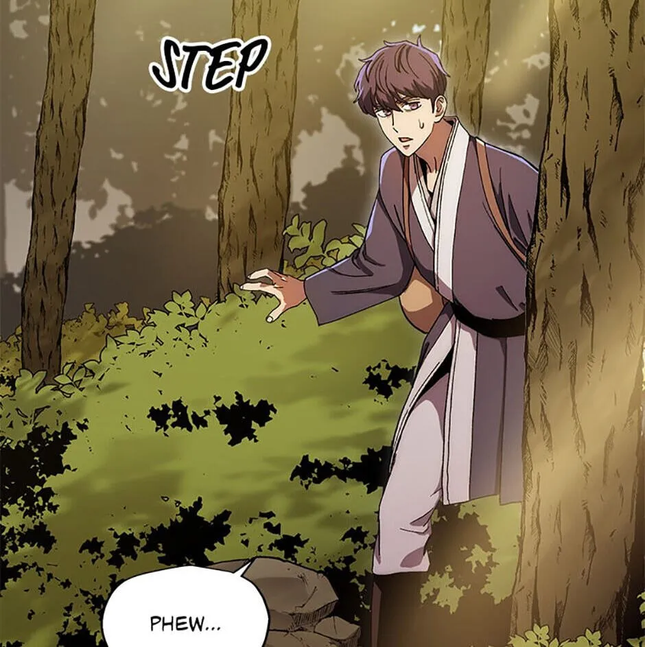 Legend of an Asura - The Poison Dragon Chapter 62 page 72 - 