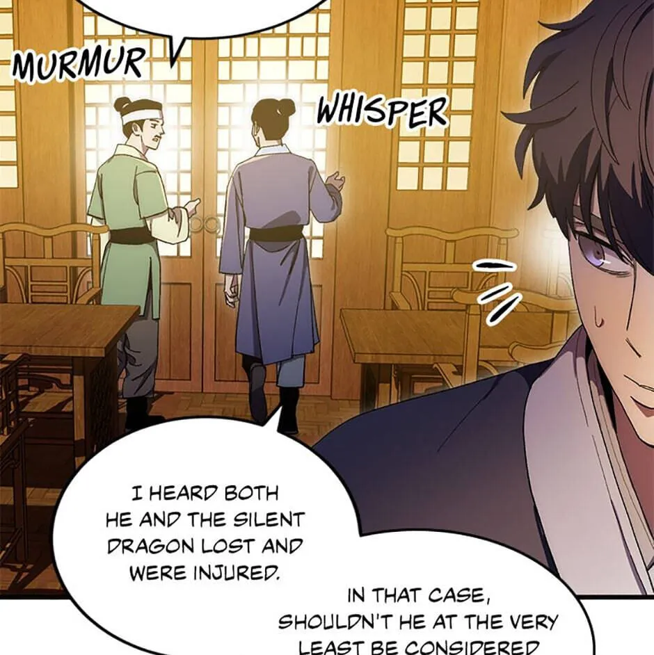 Legend of an Asura - The Poison Dragon Chapter 62 page 83 - 