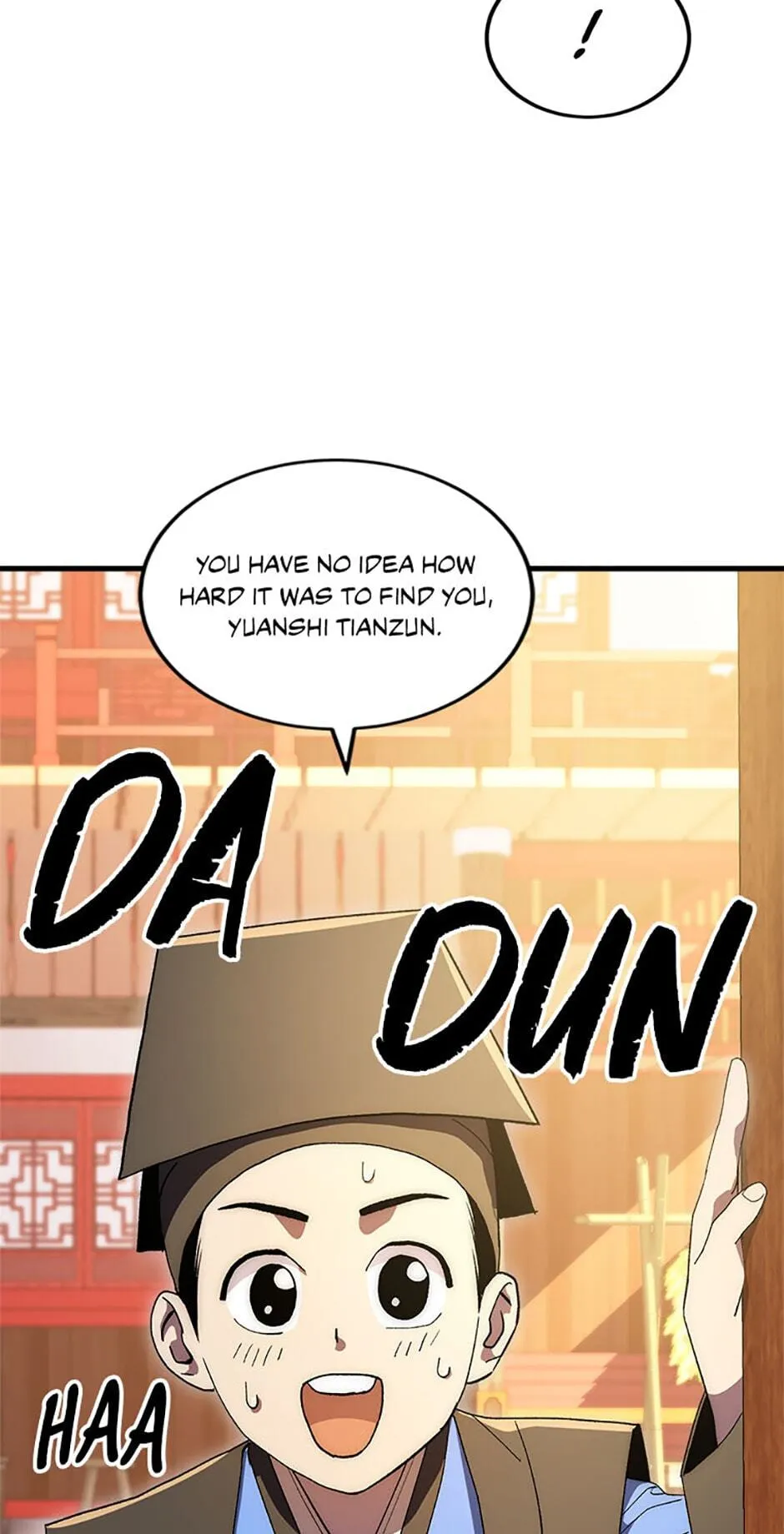 Legend of an Asura - The Poison Dragon Chapter 62 page 87 - 