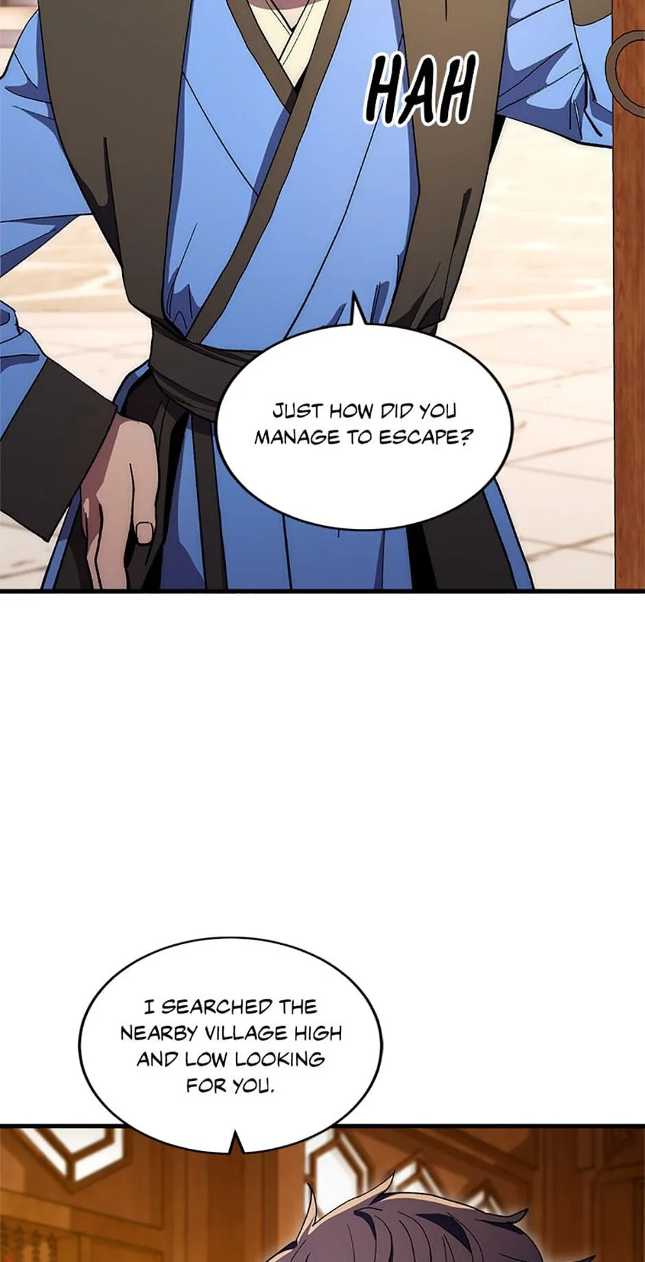 Legend of an Asura - The Poison Dragon Chapter 62 page 88 - 