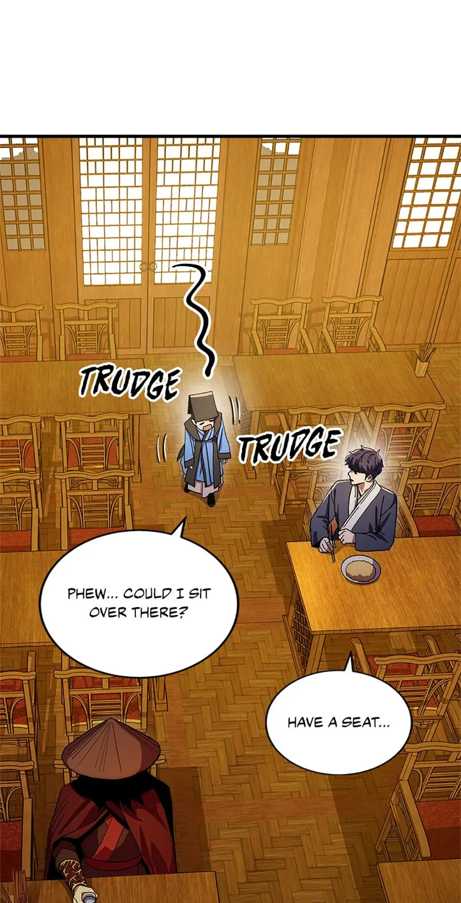 Legend of an Asura - The Poison Dragon Chapter 62 page 90 - 