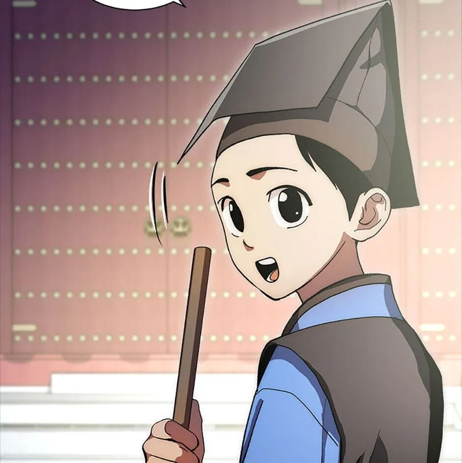 Legend of an Asura - The Poison Dragon Chapter 62 page 10 - 