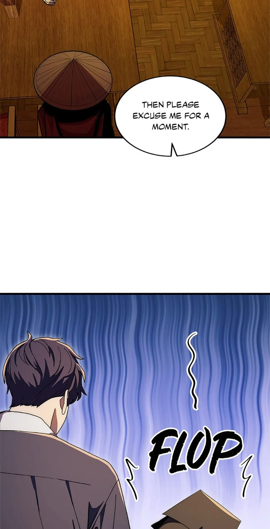 Legend of an Asura - The Poison Dragon Chapter 62 page 91 - 